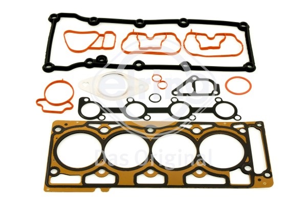 ELRING 123.018 Gasket Set,...